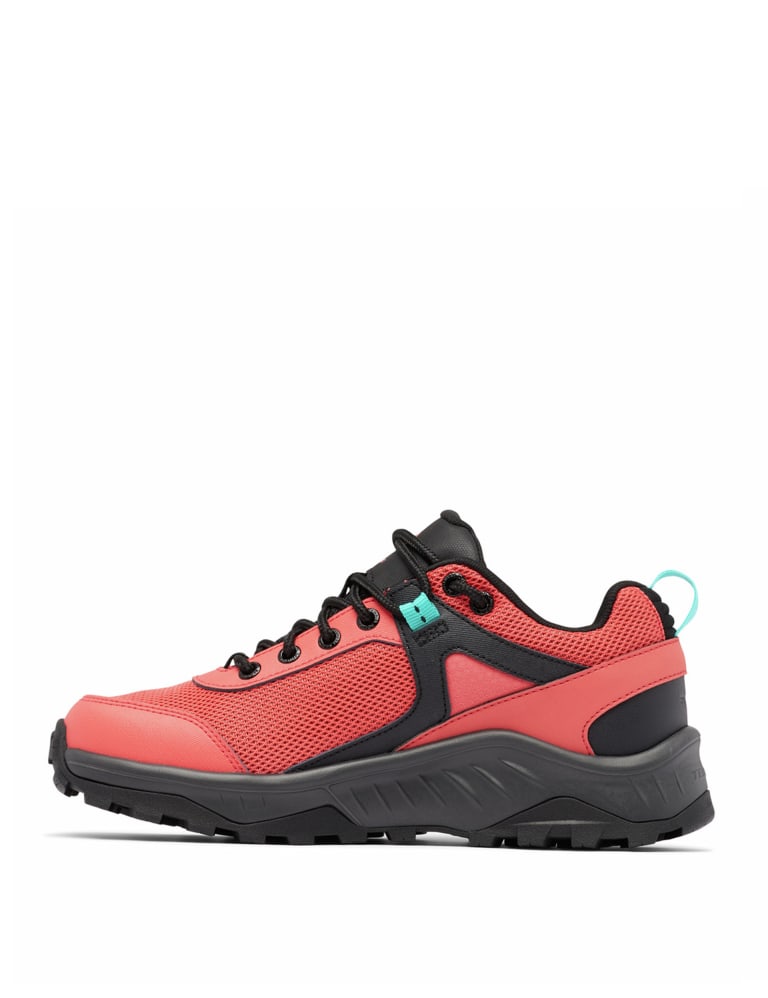 Pacific mountain ascend women's waterproof hiking boots sale