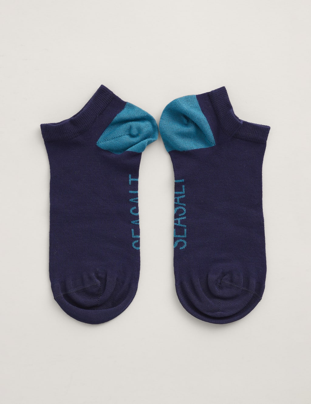 Trainer Socks Seasalt Cornwall M&S