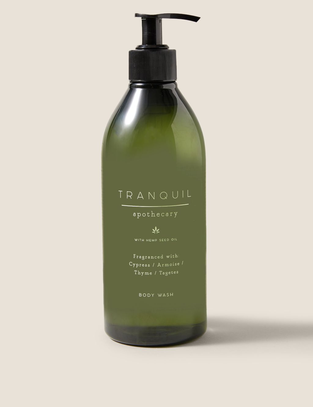 Tranquil Body Wash 470ml 1 of 6