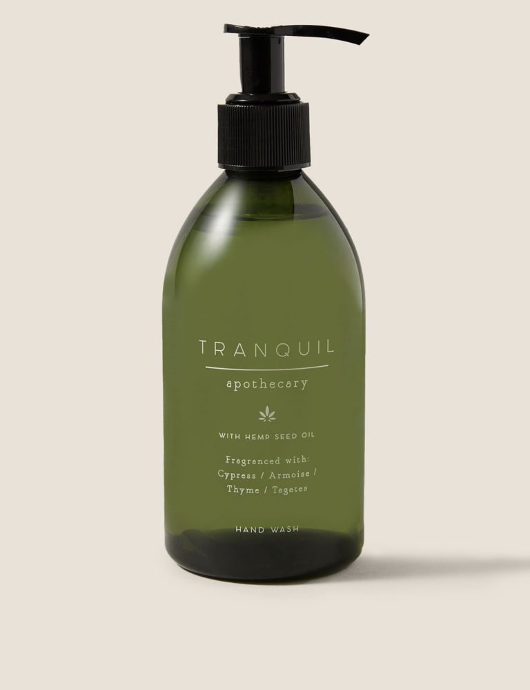 Tranquil Hand Wash 250ml 1 of 7