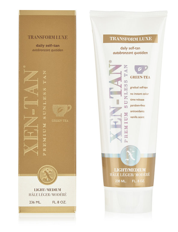 Transform Luxe 236ml Image 1 of 1