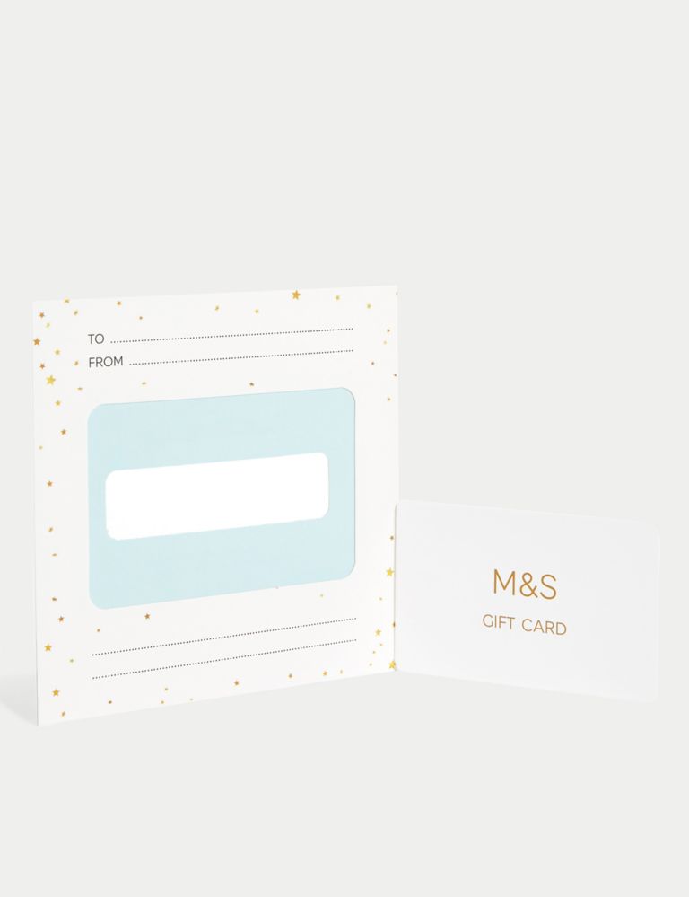 Treat Yourself Gift Card 3 of 4