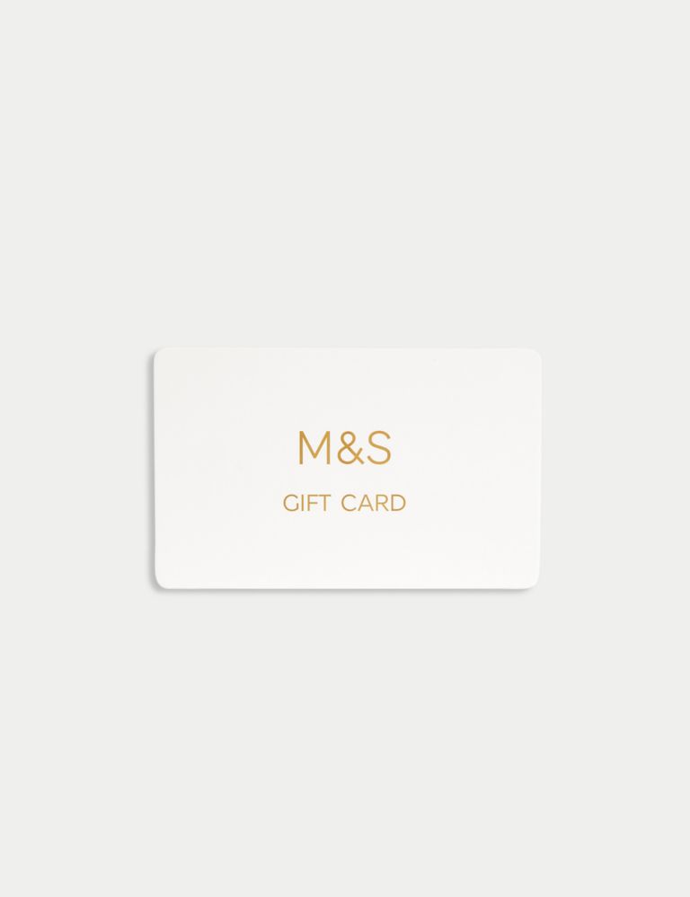 Treat Yourself Gift Card 4 of 4