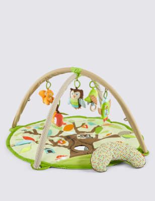 m&s baby nursery