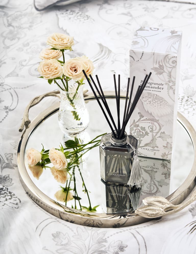 Tregaron 100ml Diffuser Laura Ashley M&S