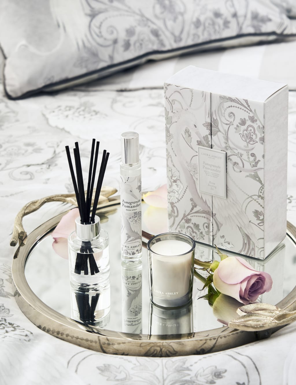 Laura ashley store baby gift set