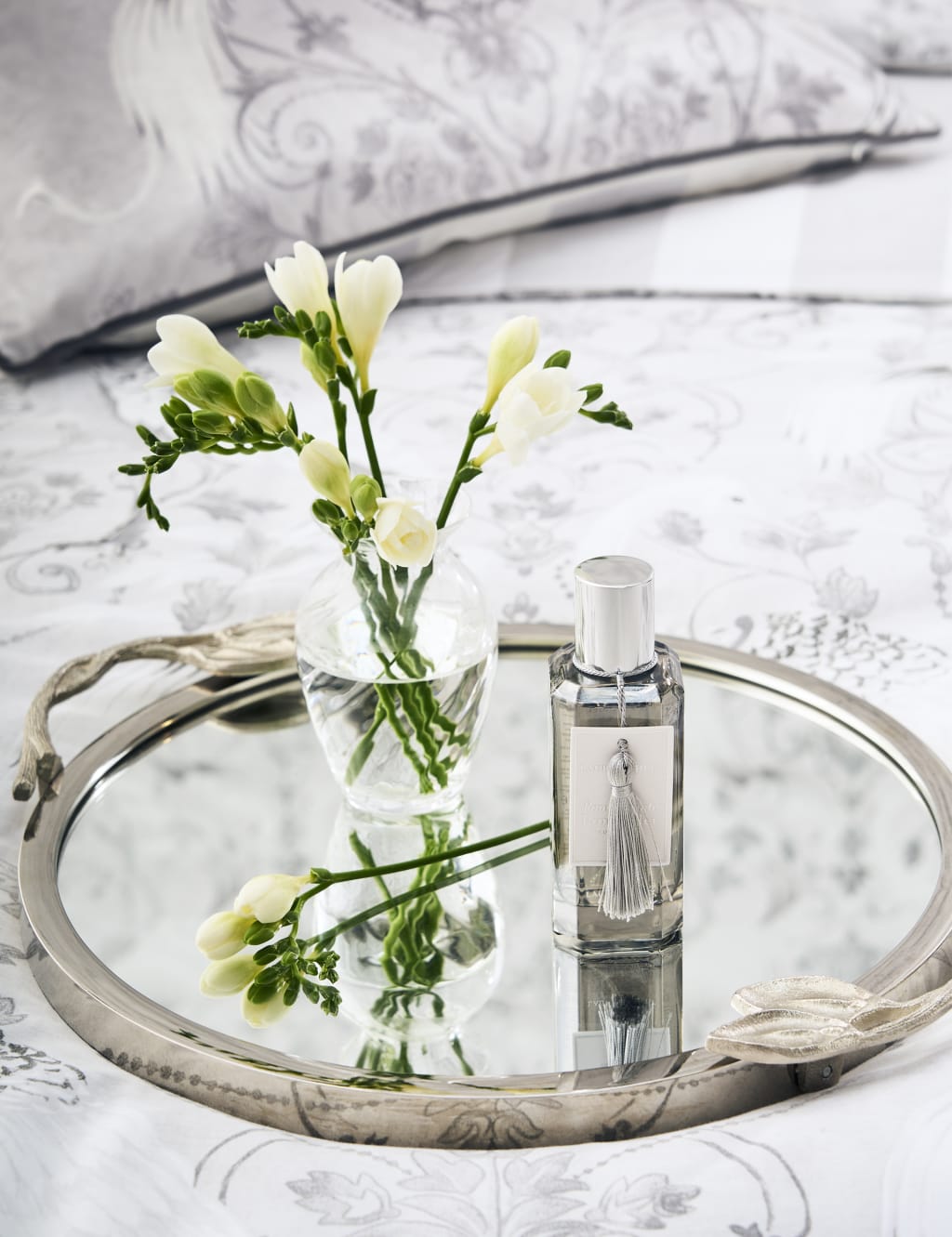 Ted baker room spray top