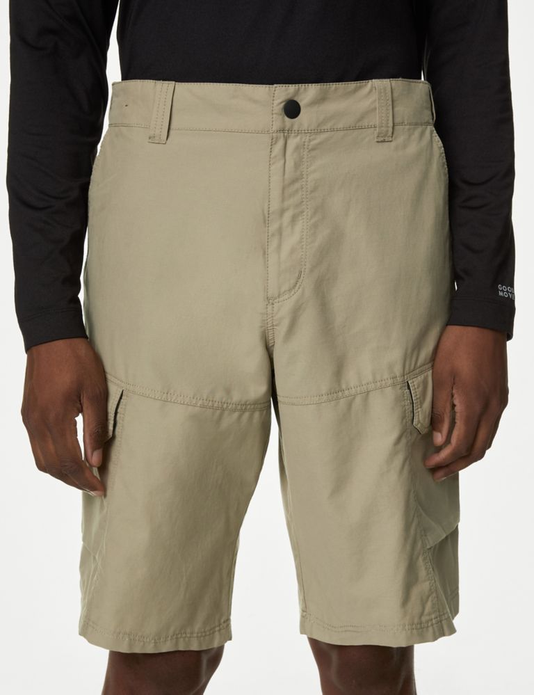 Trek Cargo Stormwear™ Shorts 1 of 6