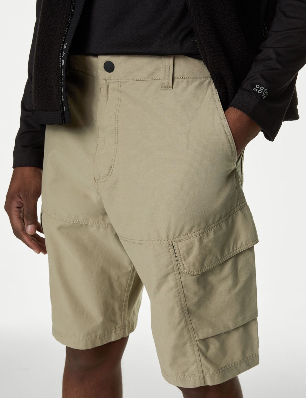 Trek Cargo Stormwear™ Shorts 2 of 6