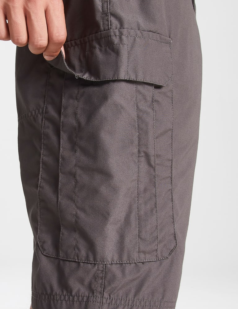 Trekking Cargo Shorts 5 of 5