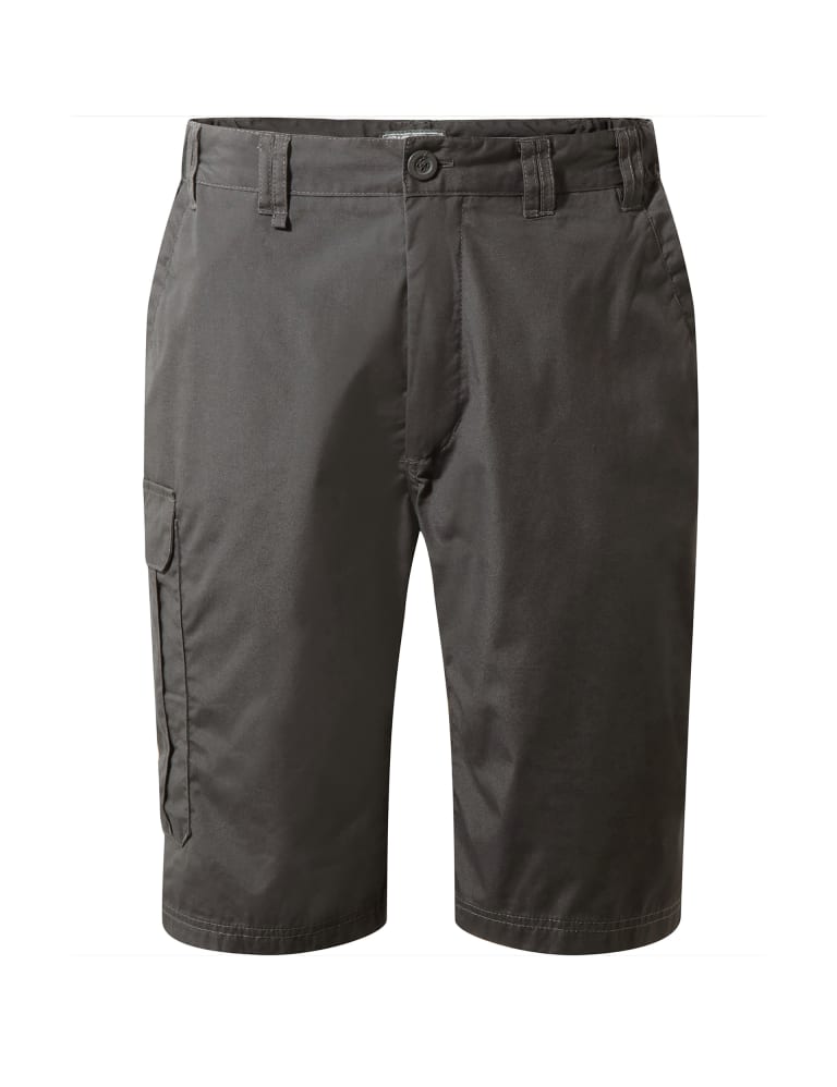 Trekking Cargo Shorts