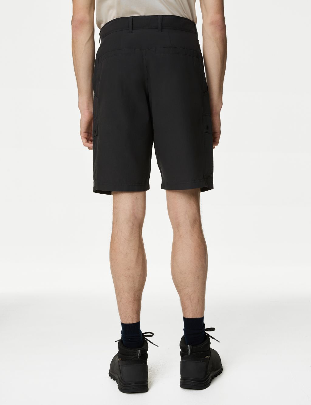 Trekking Shorts with Stormwear™ | M&S Collection | M&S