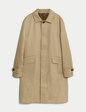 Trench Coat Image 2 of 10