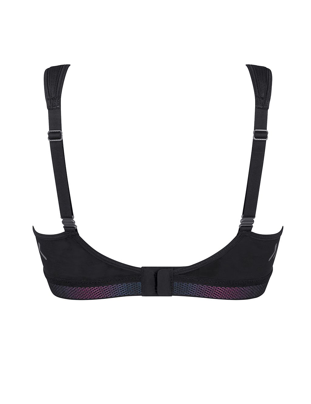 Triaction Cardio Cloud Non Wired Sports Bra 4 of 7