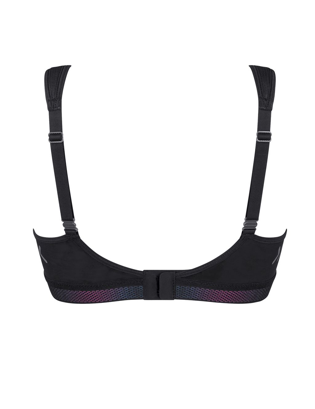 Triumph Triaction Cardio Cloud P sports bra, purple • Price 63 €