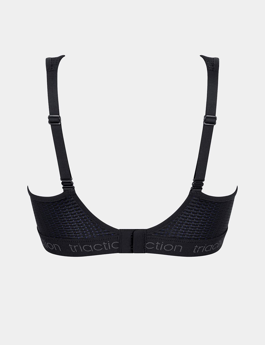 Triaction Energy Lite Non Wired Sports Bra 4 of 7