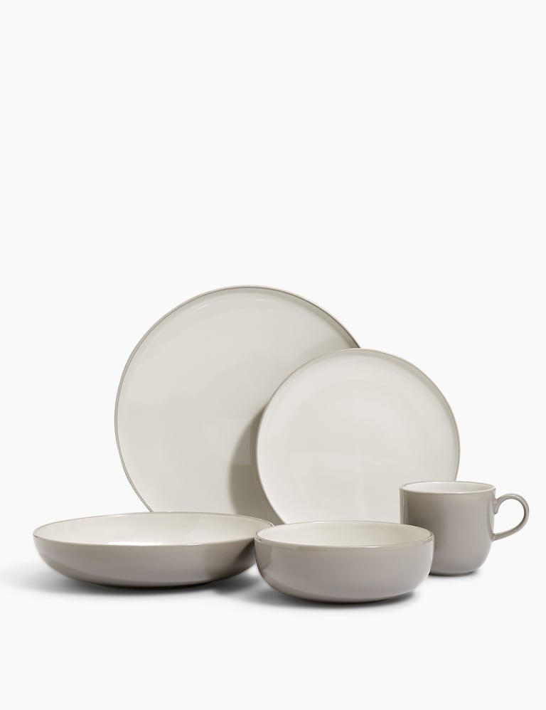 Marks and spencer sales tribeca dinner set