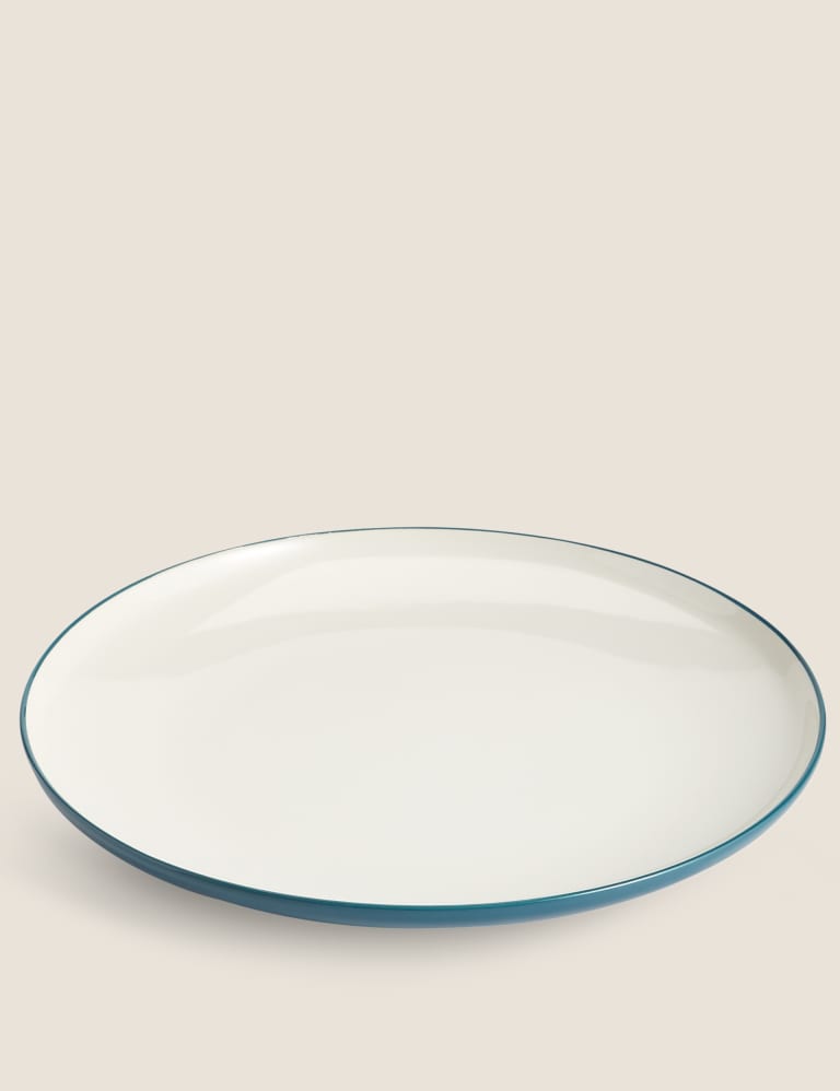 Tribeca Dinner Plate M&S Collection M&S
