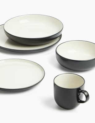dinner plates marks and spencer