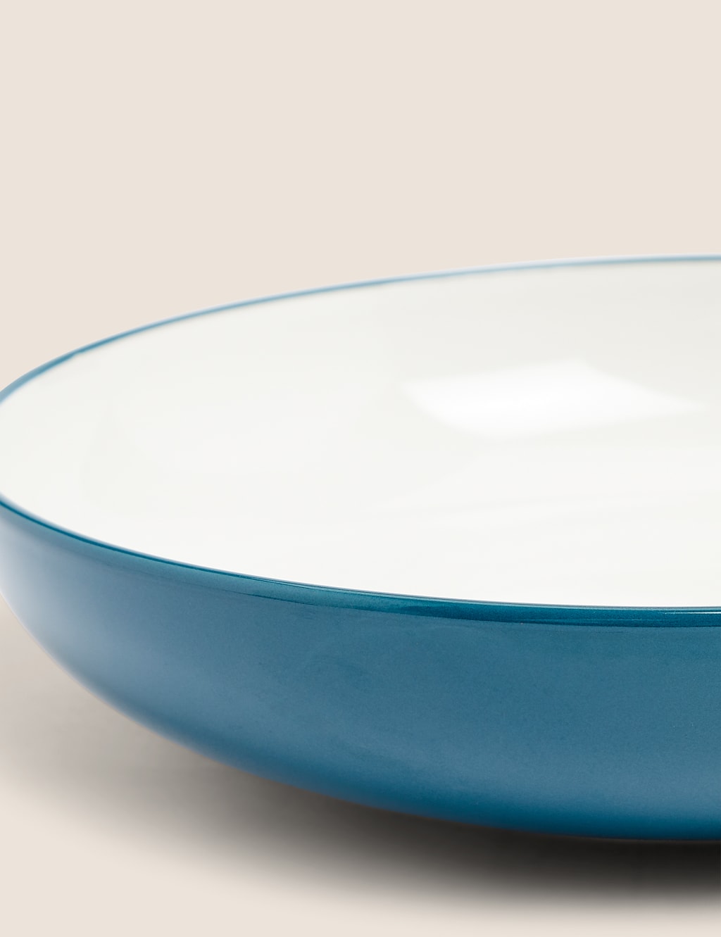 Tribeca Pasta Bowl M&S Collection M&S