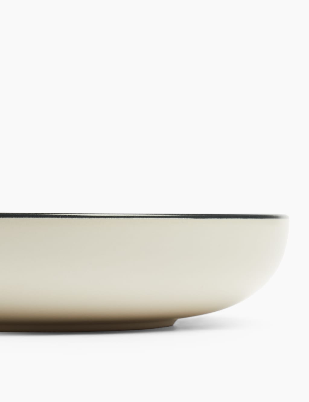 Tribeca Rimmed Pasta Bowl M&S Collection M&S