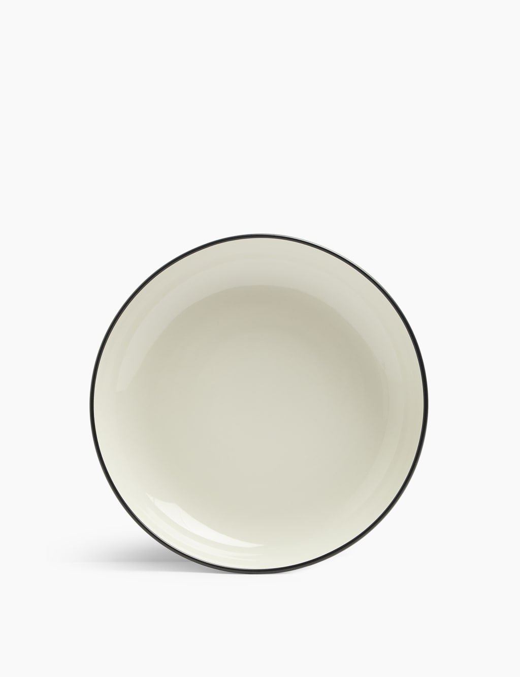 Tribeca Rimmed Pasta Bowl M&S Collection M&S