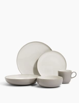 dinner plates marks and spencer