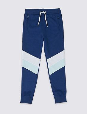 Trico Joggers (3-16 Years) Image 2 of 4