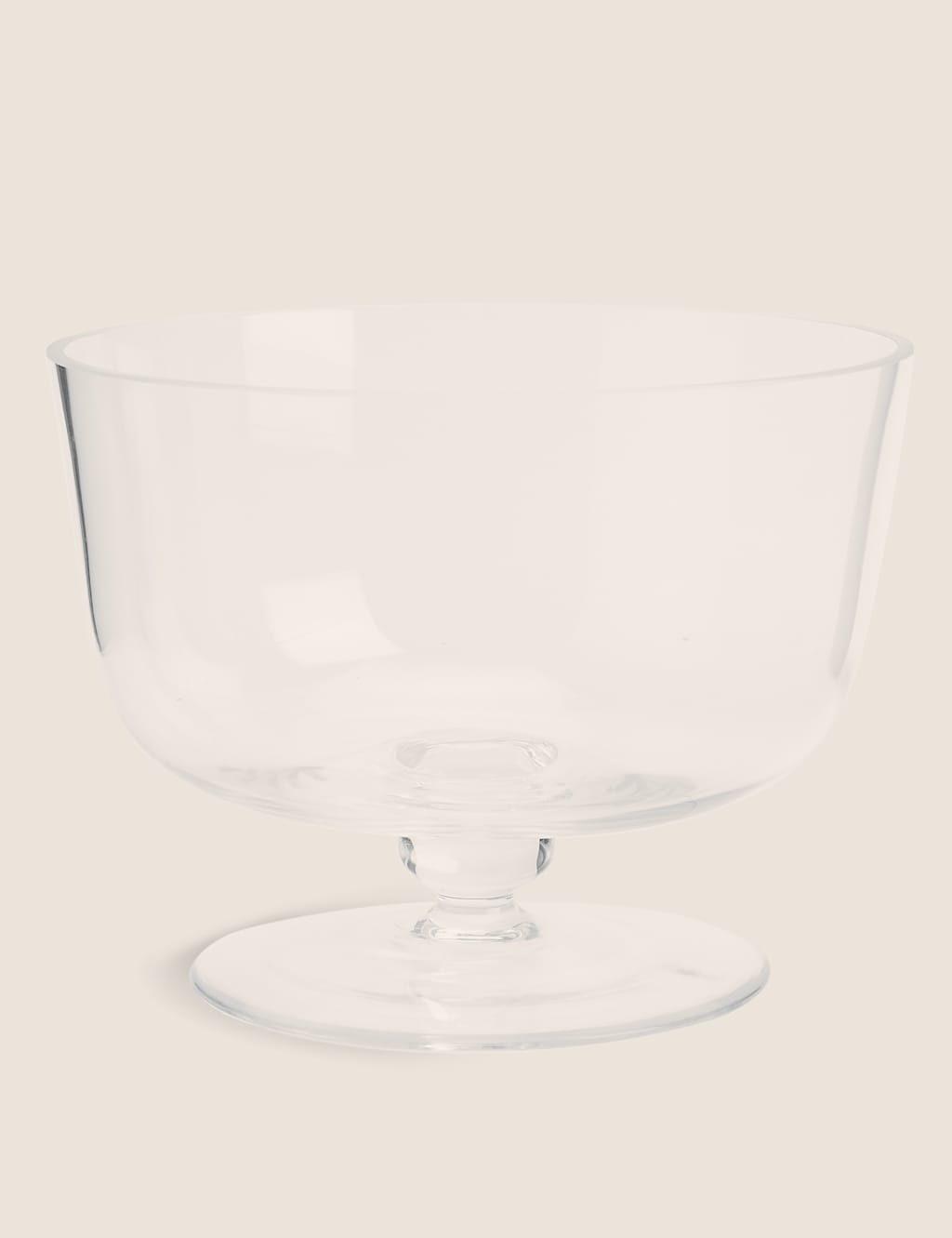 Trifle Bowl M&S Collection M&S