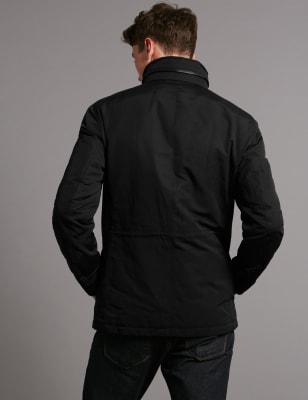 thinsulate jacket mens