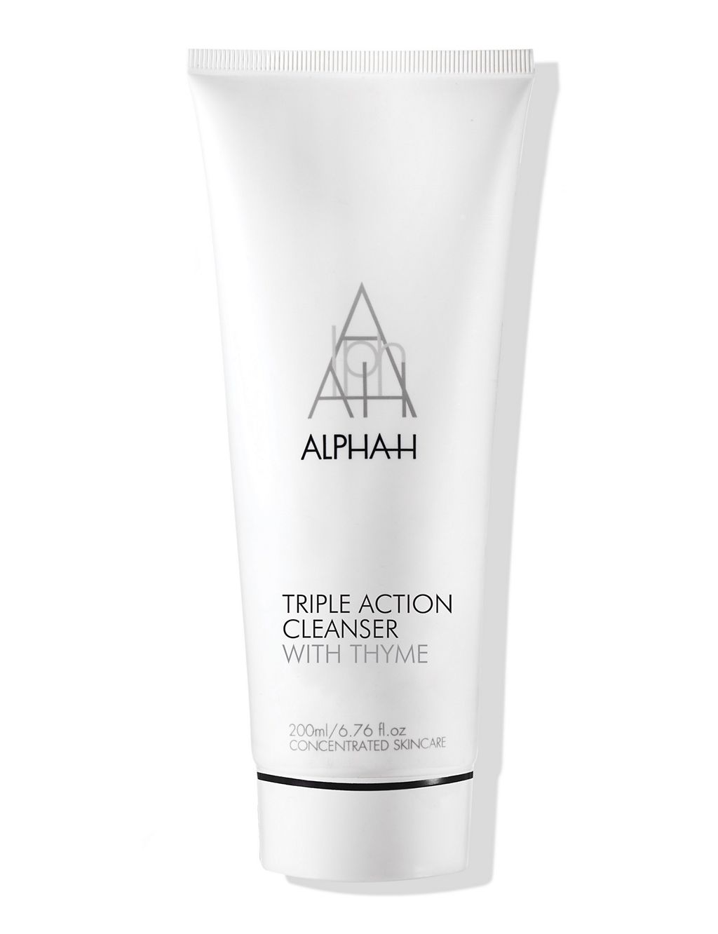 Triple Action Cleanser with Thyme 200ml 1 of 1