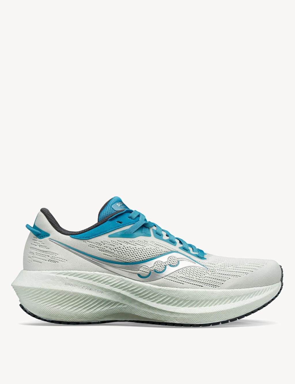 Triumph 21 Trainers Saucony M S