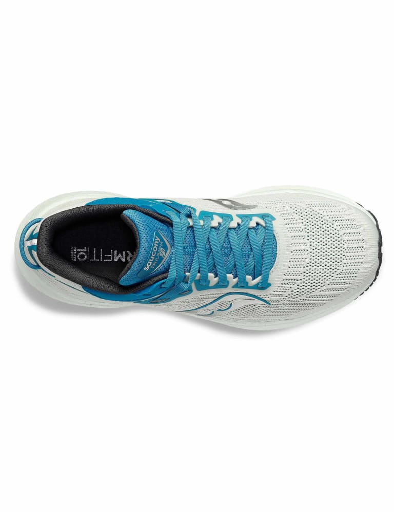 Saucony triumph 2024 2 womens blue