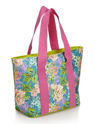 marks and spencer beach bag