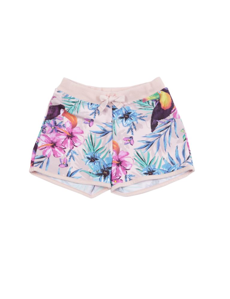 Tropical Shorts (1-7 Years) 2 of 3