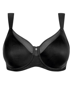 True Shape Sensation Non Padded Underwired Minimiser Bra C-G | Triumph ...