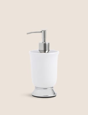 Tulip Soap Dispenser Image 1 of 1