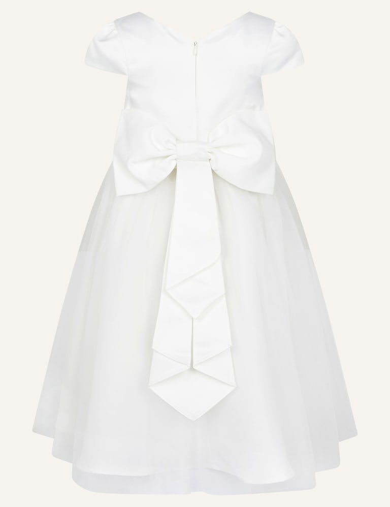 Tulle Occasion Dress 3 13 Yrs