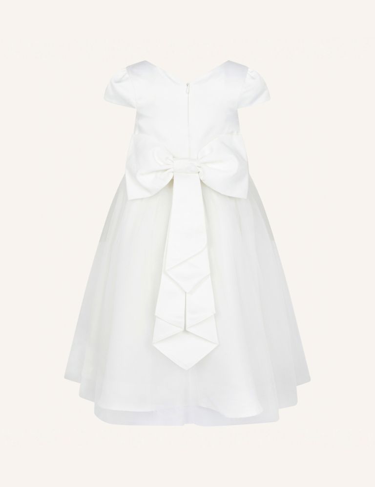 Tulle Occasion Dress (3-13 Yrs) 2 of 3