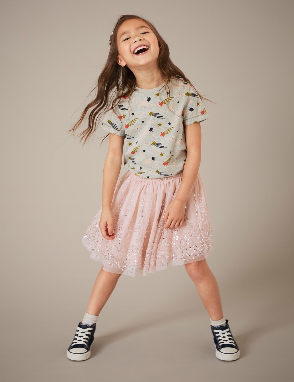Sequin skirt age 3 on sale