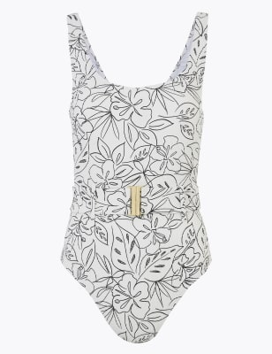 m&s shapewear swimwear