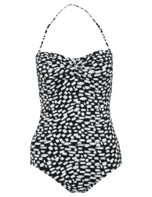 m&s control swimwear