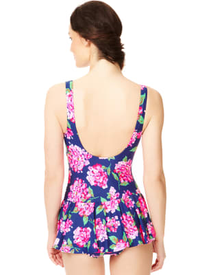 Marks and spencer skirted 2025 swimsuit