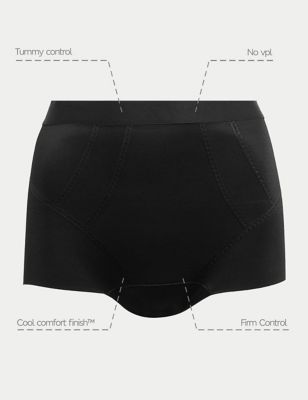 Tummy Control Magicwear™ Full Briefs, M&S Collection