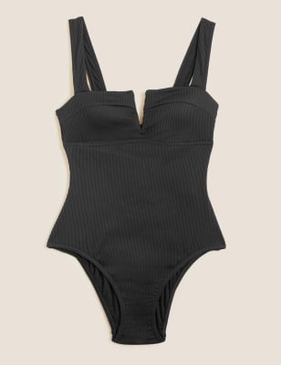 affordable high waisted bikini