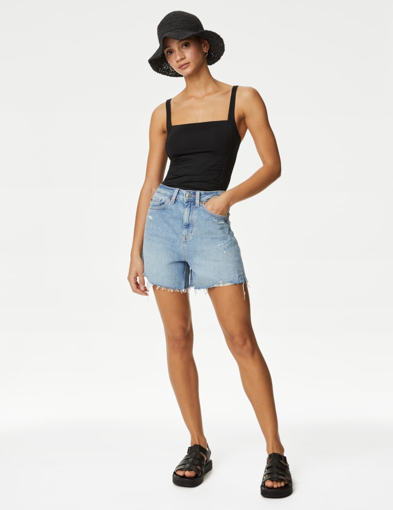 Marks and spencer girls new arrivals swimwear