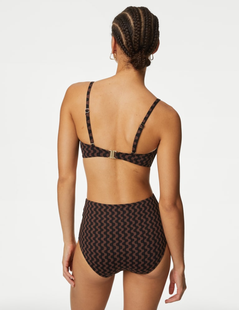 M&s high waisted bikini bottoms discount