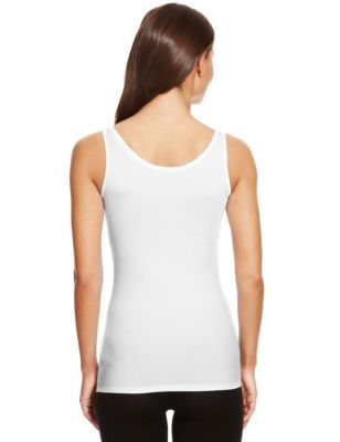Tummy Control Shaping Vest