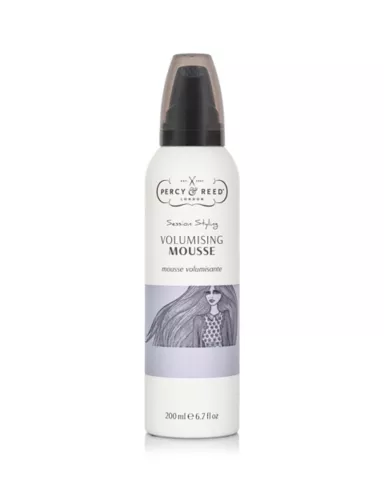 Turn Up The Volume Volumising Mousse 200ml 1 of 5