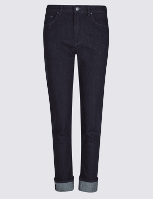 M&s relaxed store slim ladies jeans